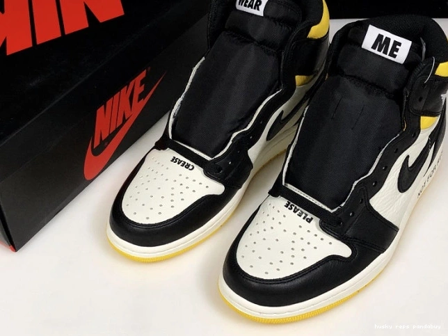 Cheap Husky For 1 OG Air 861428-107 Jordan Resale Retro High NRGNot 0728